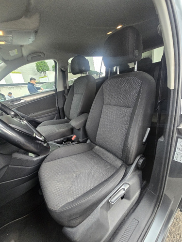 Volkswagen Tiguan 1.4 Comfortline At