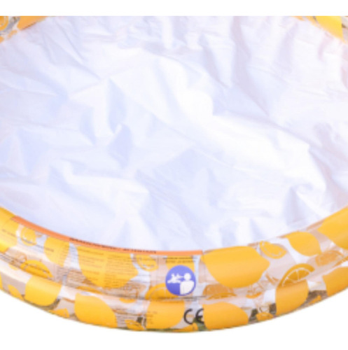 R Piscina Inflable Para Bebé, Diversión En La Piscina 1