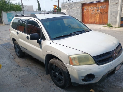 Mitsubishi Endeavor Ls At