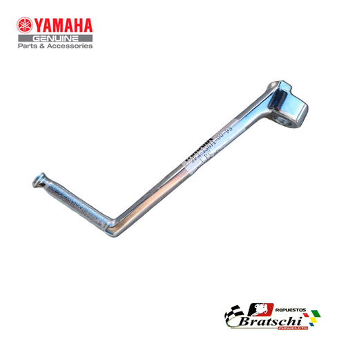 Pedal Arranque Superior Yamaha Rd250/350 Xs500 76/77