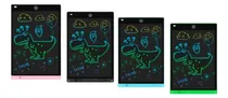 Comprar Tablet Pizarra Magica Para Dibujo Niños Writing 12 Pulgadas
