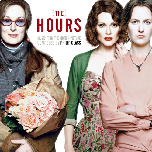 Vinilo: The Hours (música De La Banda Sonora De La Película)