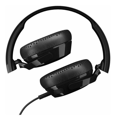 Imagen 3 de 7 de Auricular Skullcandy Riff Ligero Black