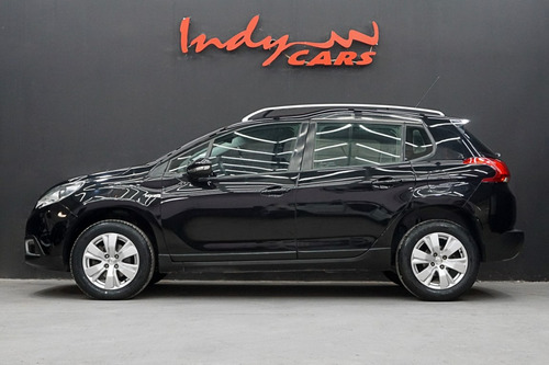 Peugeot 2008 1.6 Allure Tip