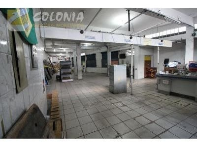 Imagem 2 de 30 de Comercial - Ref: 41928