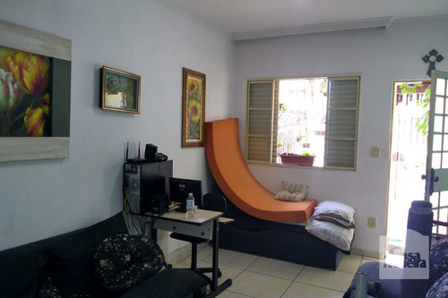 Imagem 2 de 15 de Casa À Venda No Alto Caiçaras - Código 245529 - 245529