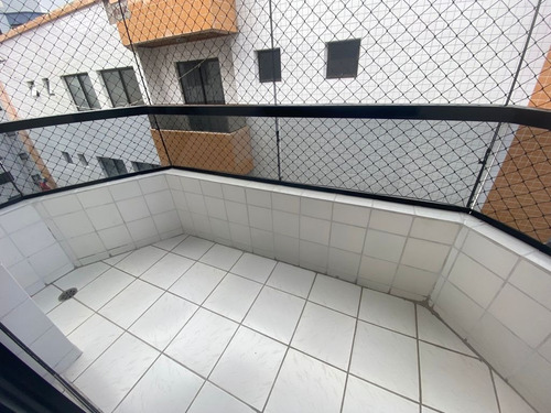 Imagem 8 de 19 de Apartamento Com 1 Dormitório À Venda, 77 M² Por R$ 215.000,00 - Ocian - Praia Grande/sp - Ap5821