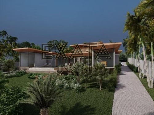 Imagem 7 de 18 de Condomínio Terras De São José, A Casa Já Está Com Projeto E Vai Iniciar A Obra, Com Previsão De Término Em Dezembro De 2022. 6 Suites , Sauna , Escritorio , 2 Dep De Empregada. - Ca00776 - 70019769