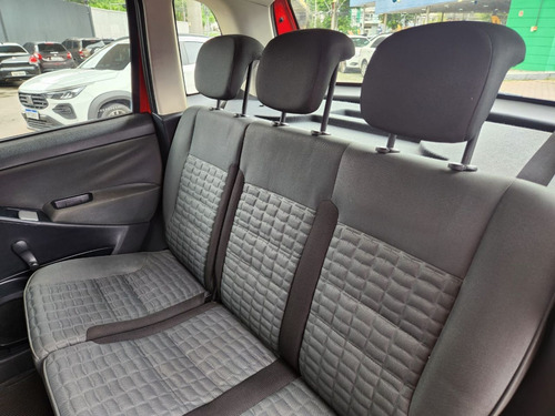 Fiat Idea Advent./ Adv.LOCKER 1.8 mpi Flex 5p