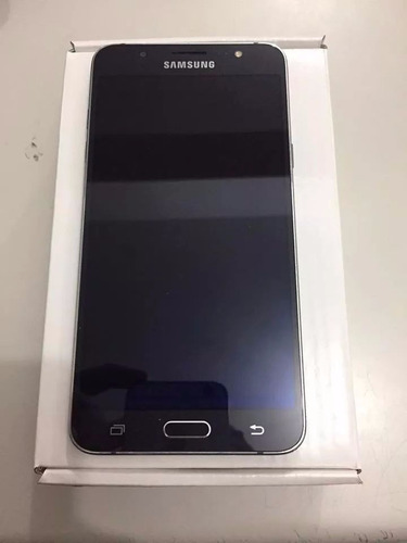 Samsung Galaxy J7 2016 16gb 3gb Ram Liberado De Fabrica