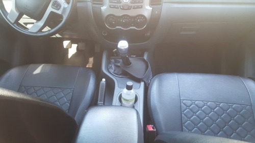 Ford Ranger 2.5 Cd 4x2 Xl Safety Ivct 166cv 2016