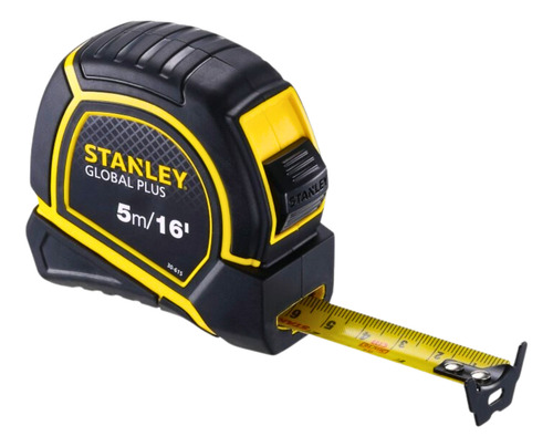 Wincha Global Plus 5 Metros Stanley 30-615