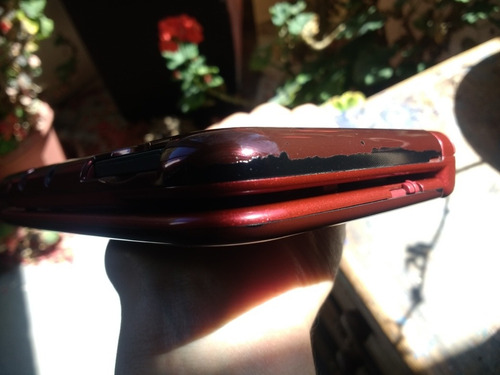 New Nintendo 3ds Xl
