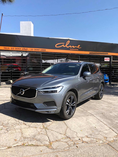 Volvo XC60 2.0 T5 Inspirion At