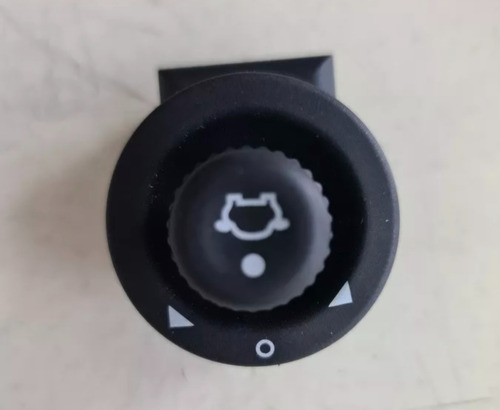 Comando De Espejos Interior Para Espejos Exteriores Ford Ori