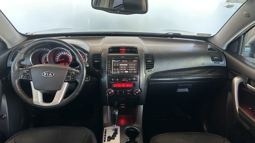 Kia Sorento 2.4 Ex Premium 4x4 6at