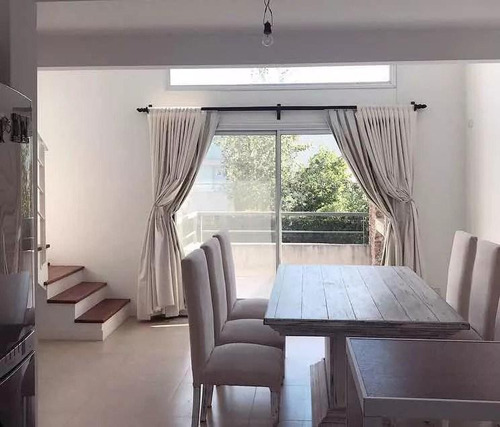 Departamento En Venta En Sendero, Nordelta, Tigre