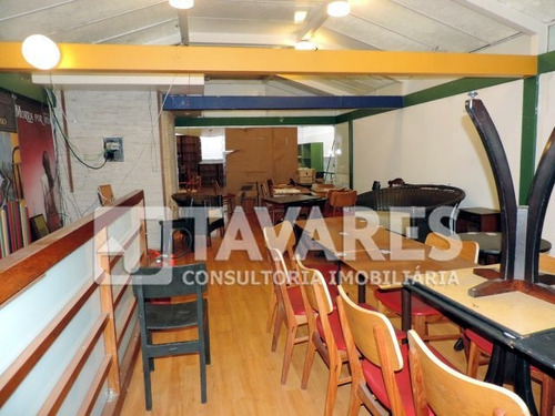 Comercial/industrial - Ref: 37928