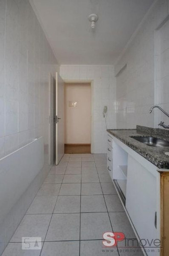 Imagem 13 de 15 de Venda Residential / Apartment Santa Terezinha São Paulo - 7660