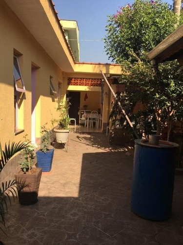 Imagem 2 de 14 de Casa Em Vila Silveira - Guarulhos - 15796