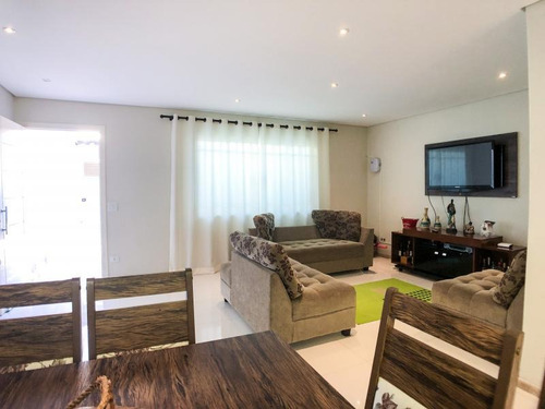 Imagem 7 de 10 de Casas À Venda - Campo Grande - Ref: 728826 - 728826
