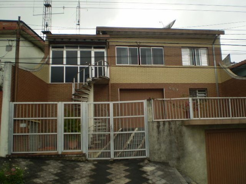 Imagem 1 de 7 de Casas - Ref: V399011