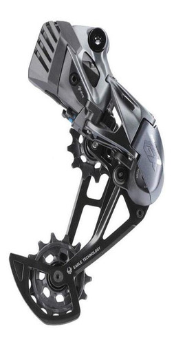 Imagem 6 de 7 de Kit Upgrade Sram Gx Eagle Axs 1x12v Eletrônico 2021