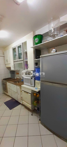 Imagem 10 de 15 de Apartamento - Rudge Ramos - Ref: 19056 - V-19056