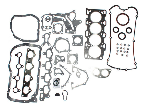 Kit Empaquetadura Para Hyundai Trajet 2.0 G4jp 2000 2004