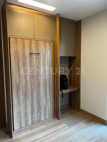 Departamento En Renta, Col. Chapalita, Guadalajara, Jalisco.
