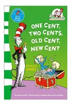 Comprar Libro Infantil Ingles: One Cent, Two Cents, Old Cent, Seuss