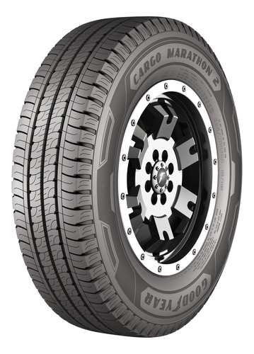 Llanta Goodyear 225/70r15 Cargo Marathon 2