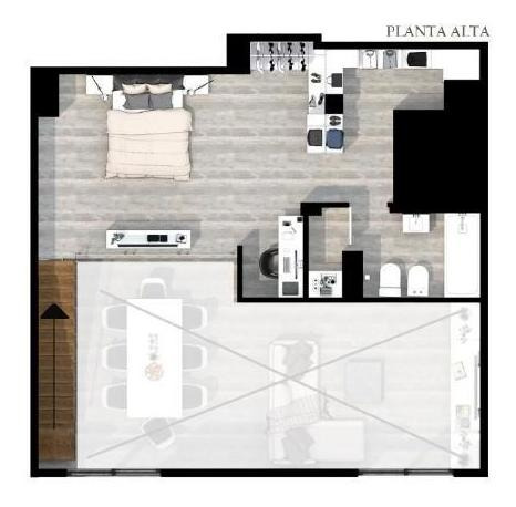 Imagen 12 de 29 de Departamento - Saavedra