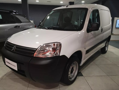 Citroën Berlingo 1.6 Hdi 92 Bussines