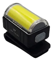 Comprar Luz Led Bicicleta Delantera Van Halen Van048 Bike Club