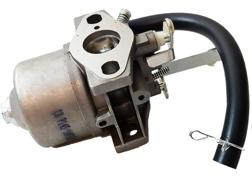 Imagem 1 de 6 de Carburador Gerador Tekna Gt950 Novo Original