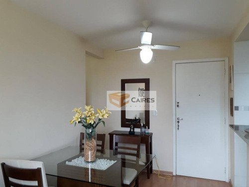 Imagem 15 de 30 de Apartamento Com 2 Dormitórios À Venda, 46 M² Por R$ 230.000,00 - Parque Prado - Campinas/sp - Ap7832