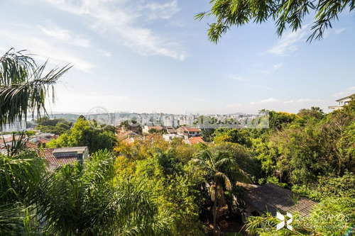 Casa, 4 Dormitórios, 380 M², Tristeza - 138153