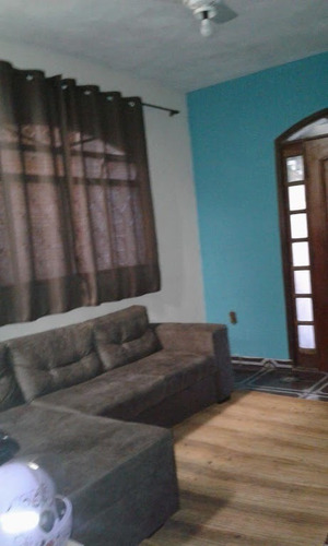 Imagem 10 de 16 de Casa Altos De Santana Ótimo Preço - So0139