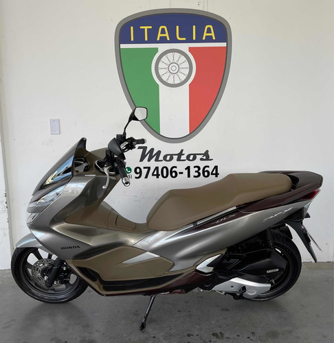 Imagem 9 de 11 de Honda Pcx 150 Dlx