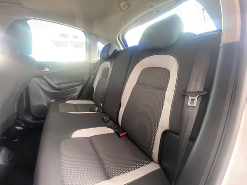 Imagem 12 de 12 de Citroën C3 1.6 Vti 120 Flex Tendance Eat6