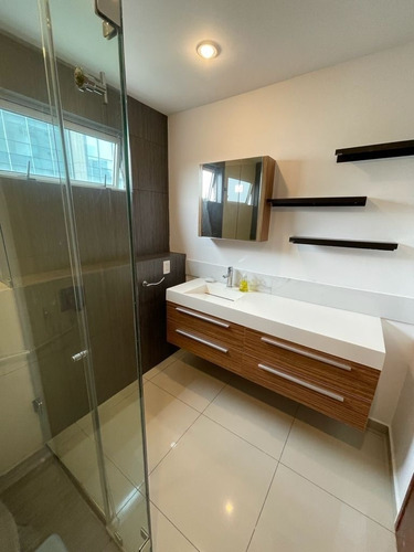 Imagen 8 de 26 de Departamento De 3 Rec, En Venta O Renta En Santa Fe