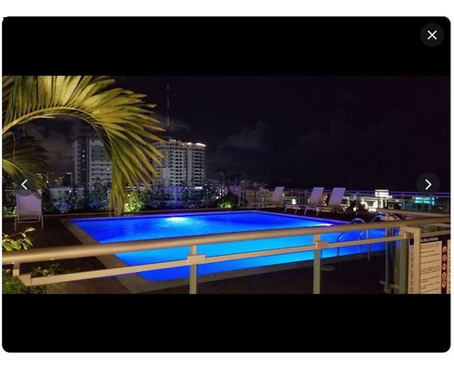 For Sale Apartamento En Bella Vista Piso 9 Villa Palmera Xviii De 3 Habitaciones Con 3 Parqueos