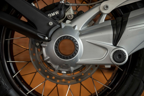 Imagen 13 de 15 de Bmw R 1200 Gs 30 Años Roshaus Bmw Motorrad Permutas