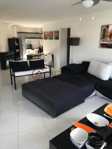 Imagen 2 de 12 de Apto. En Edificio Con Muy Buenos Servicios! - Punta Del Este Pinares