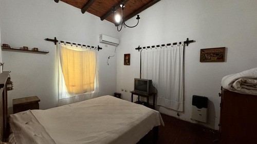 Casa Quinta Con 14 Has Colón Entre Ríos