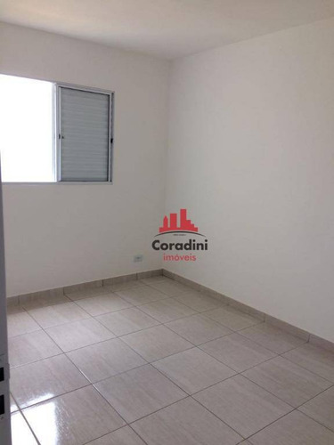 Imagem 11 de 12 de Casa Residencial À Venda, Jardim Santa Rita Ii, Nova Odessa. - Ca1775