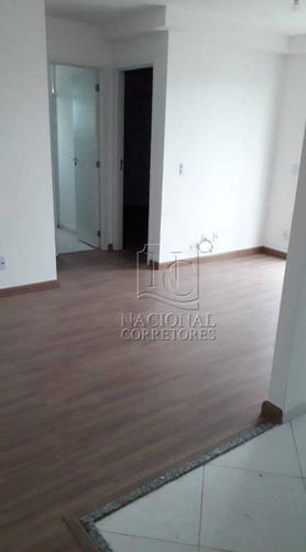 Imagem 12 de 30 de Apartamento Com 2 Dormitórios Para Alugar, 51 M² Por R$ 1.900,00/mês - Santa Teresinha - Santo André/sp - Ap11803