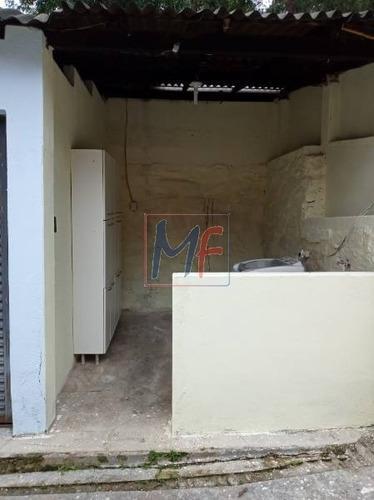 Imagem 30 de 30 de Ref 8.100- Excelente Casa Localizada, No Parque Santa Inês Caieiras, 1020 M² A.t, 88 M² A.c, 3 Dorms, 1 Suíte, 15 Vagas De Garagem. - 8100