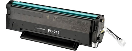 Toner Compatível Pd-219 Pb219 P/ Pantum P2509w M6559 1600cop